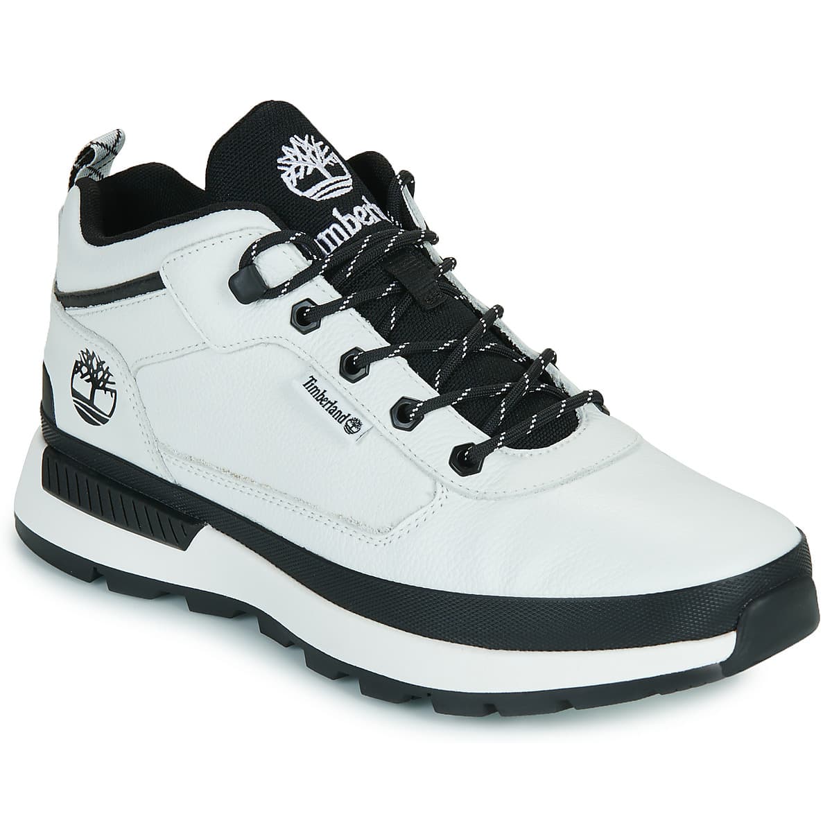 Men's Sneakers Timberland White