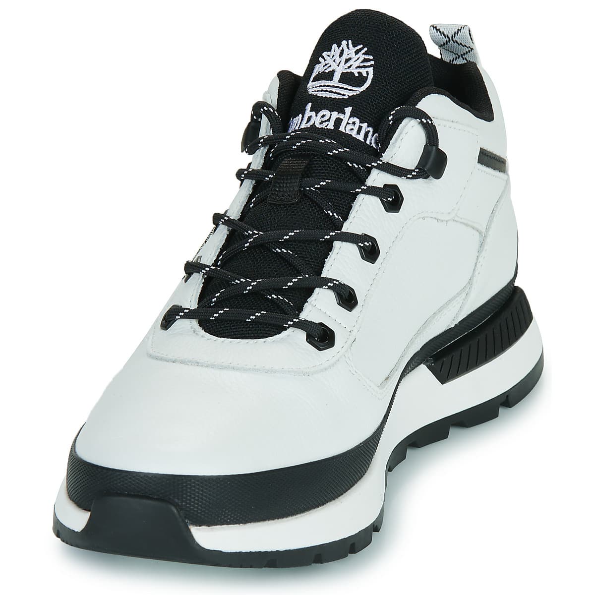 Men's Sneakers Timberland White