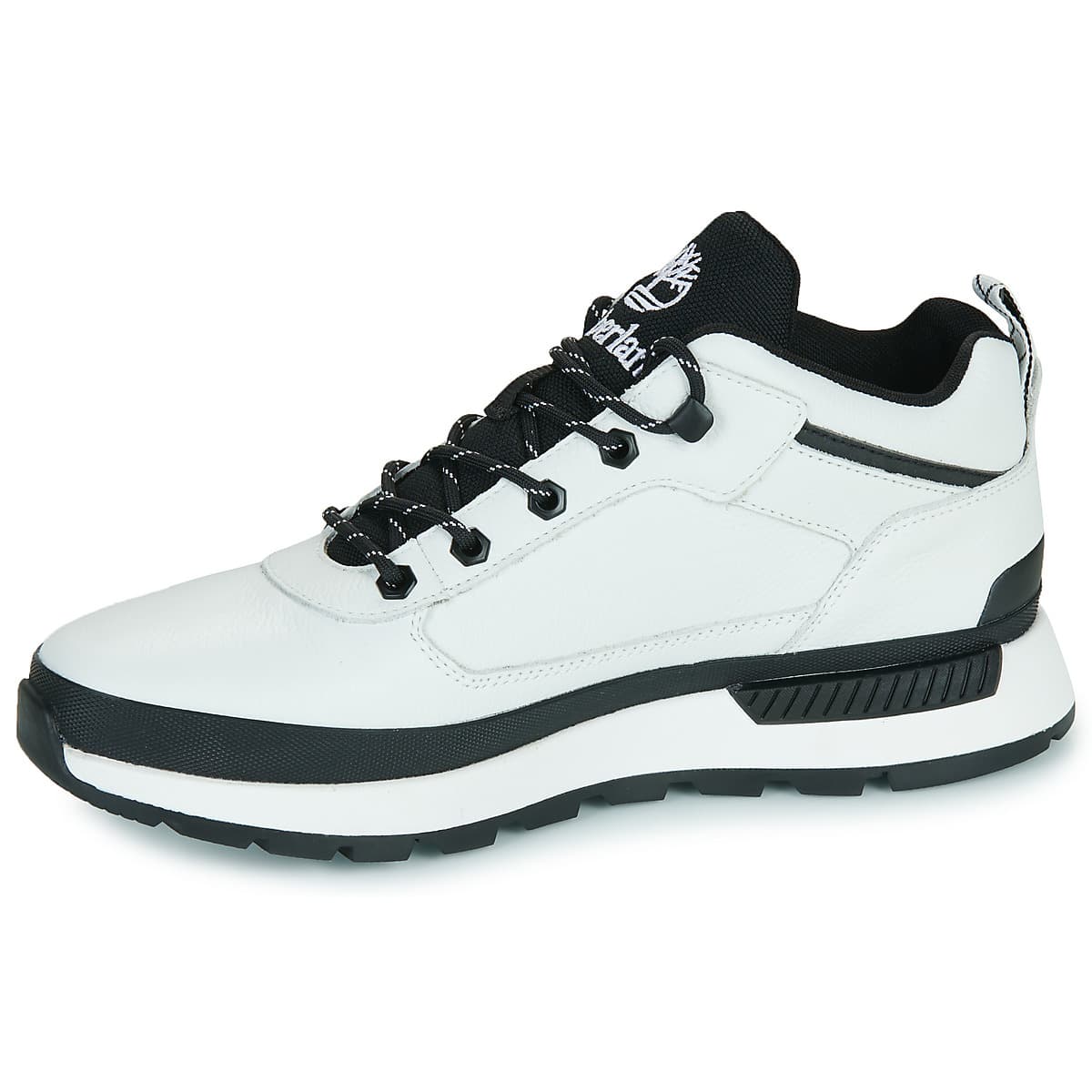 Men's Sneakers Timberland White