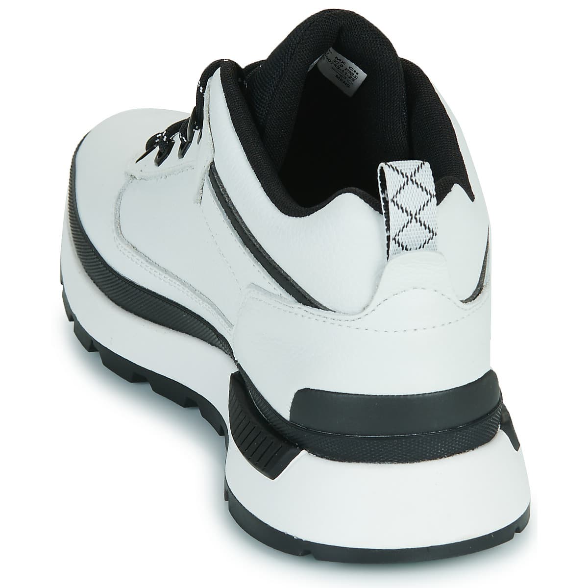 Men's Sneakers Timberland White