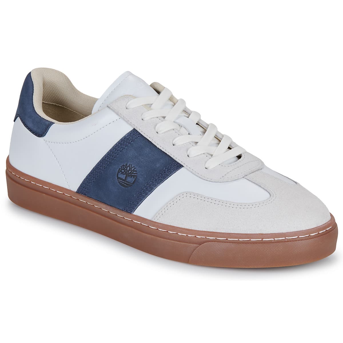 Men's Sneakers Timberland White