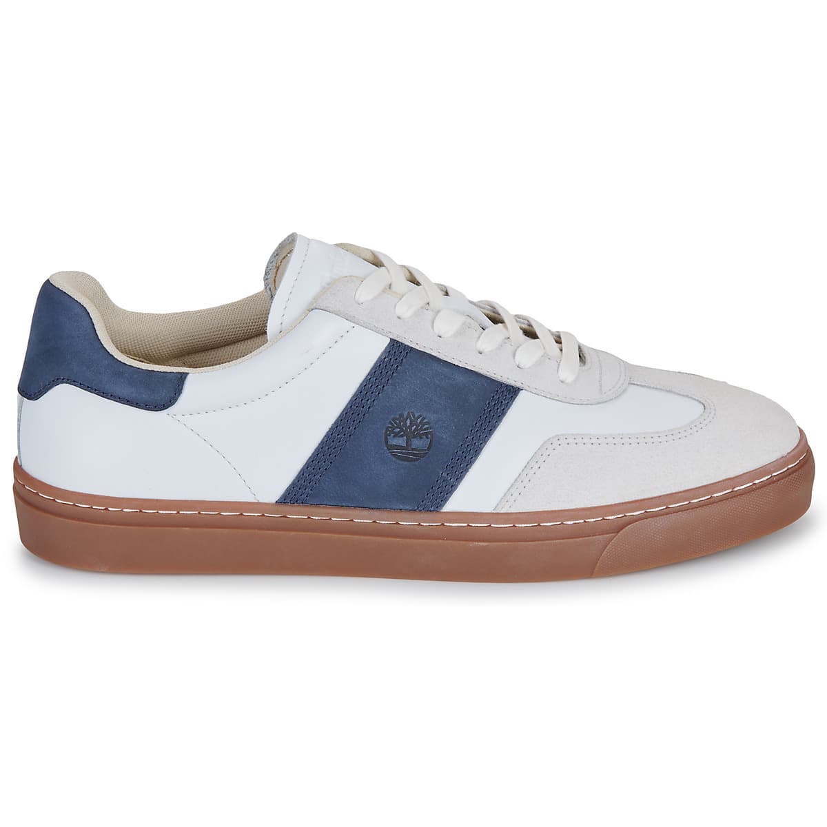 Men's Sneakers Timberland White