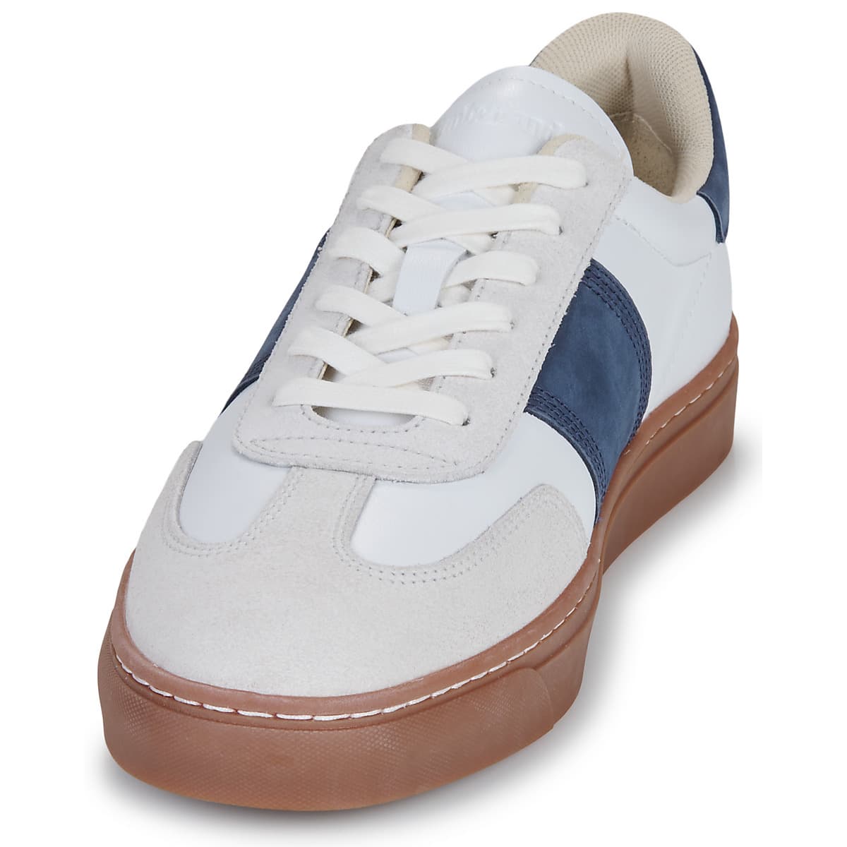 Men's Sneakers Timberland White