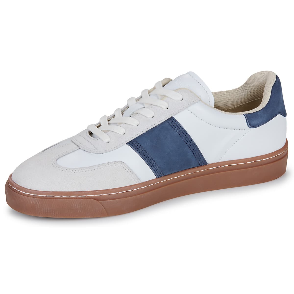 Men's Sneakers Timberland White