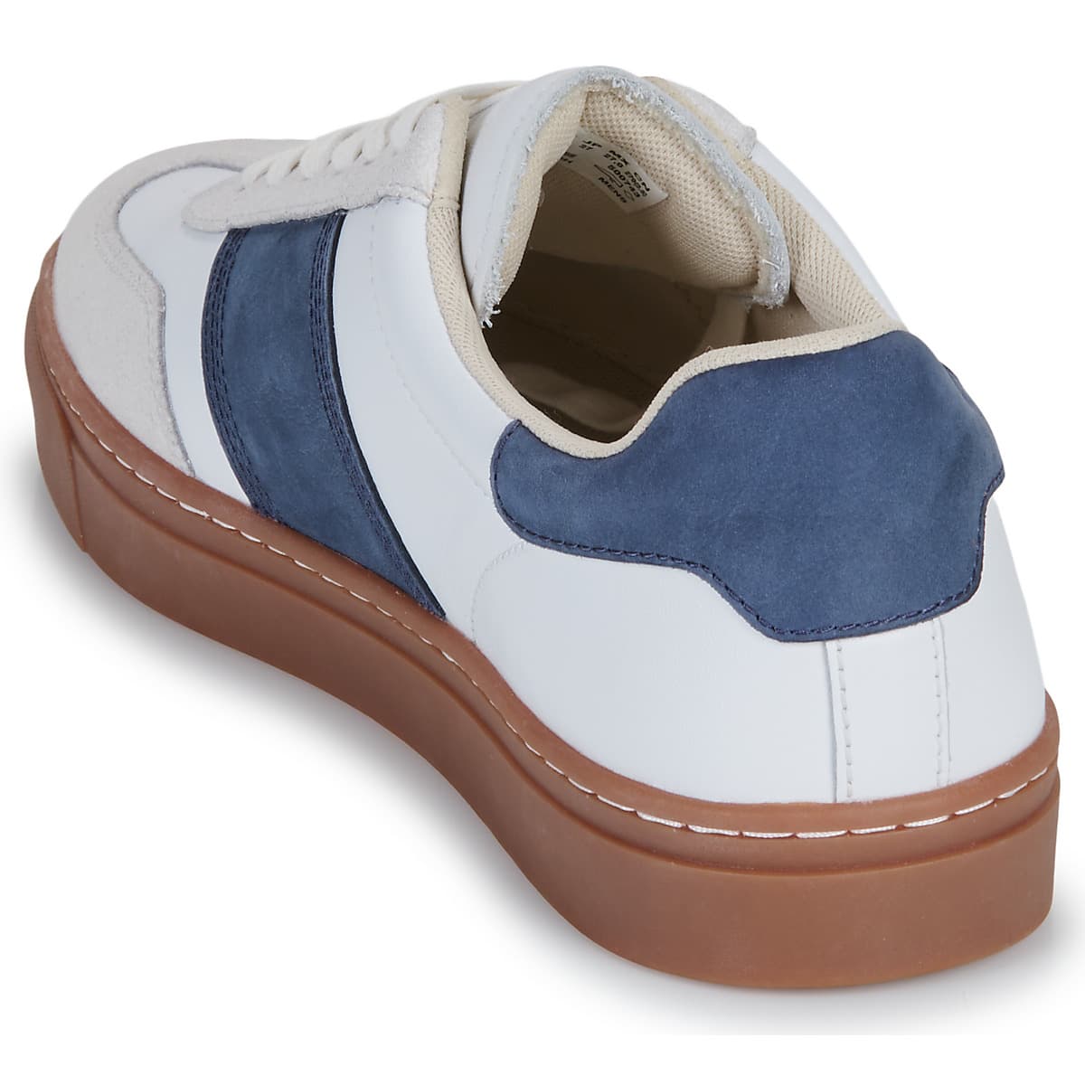 Men's Sneakers Timberland White