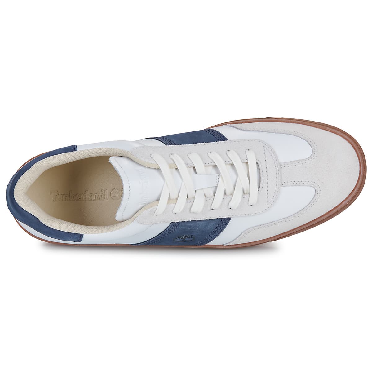 Men's Sneakers Timberland White