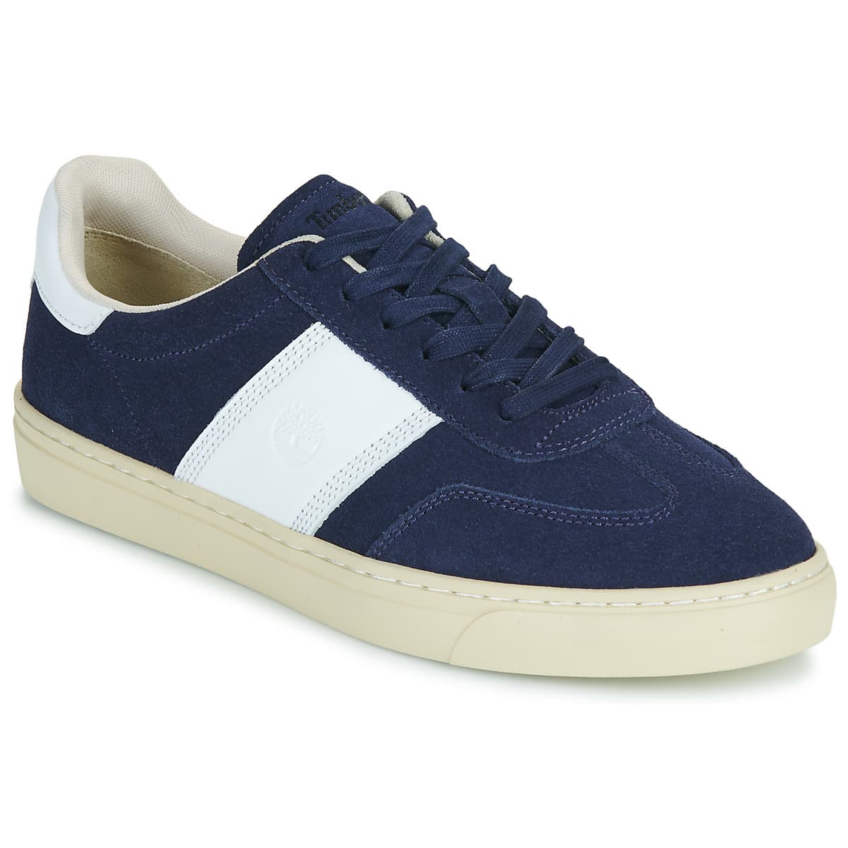 Men's Sneakers Timberland Blue