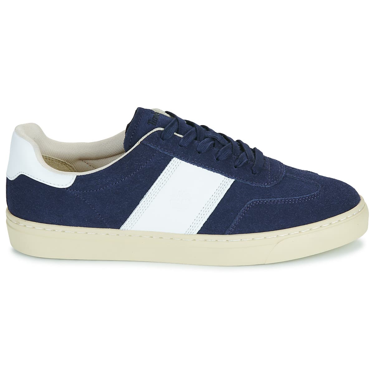 Men's Sneakers Timberland Blue