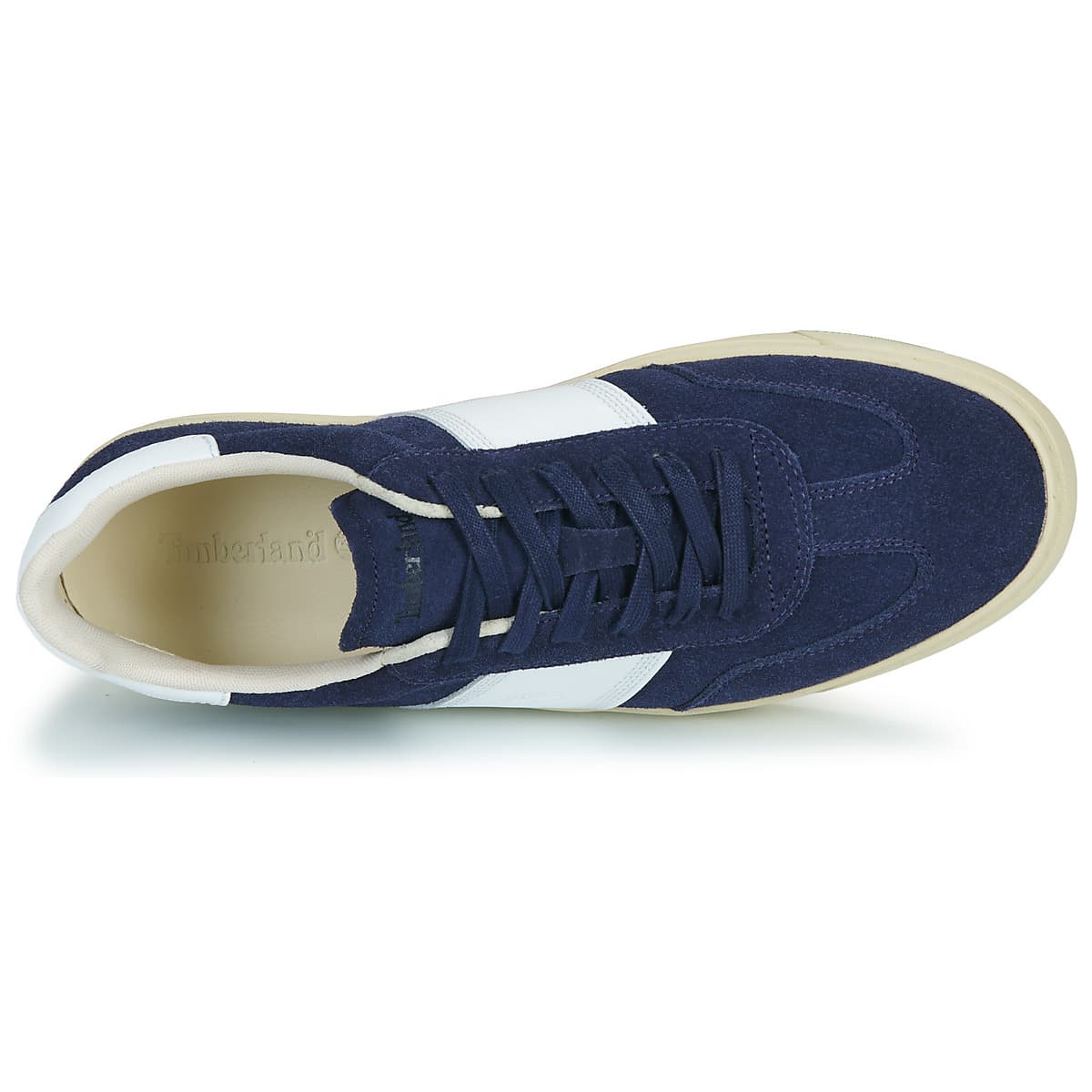 Men's Sneakers Timberland Blue