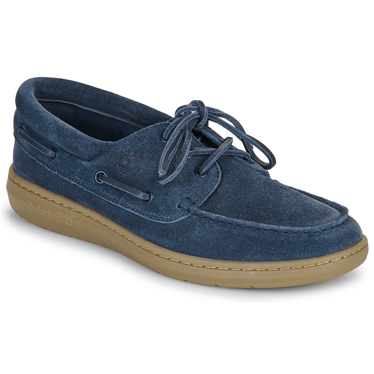 Men's Loafers Timberland Blue