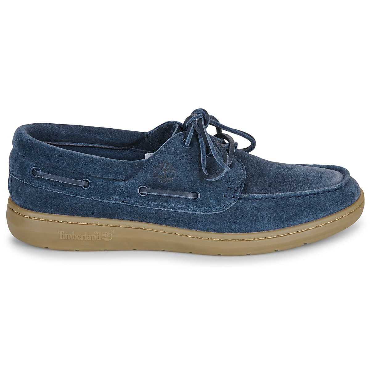 Men's Loafers Timberland Blue