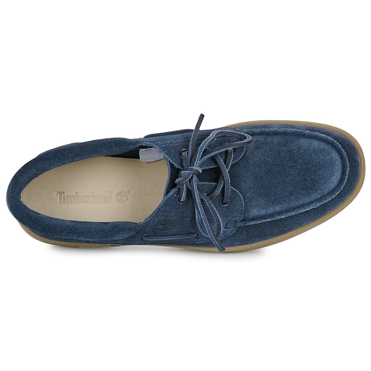 Men's Loafers Timberland Blue