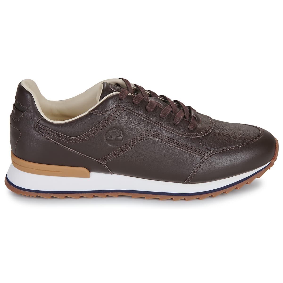 Men's Sneakers Timberland Brown