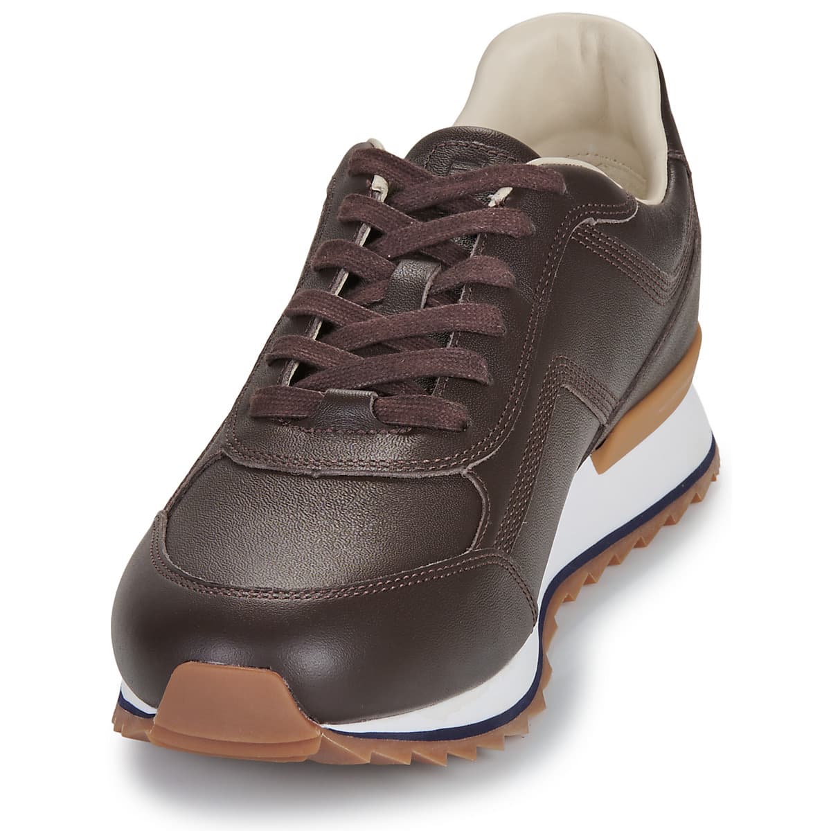 Men's Sneakers Timberland Brown