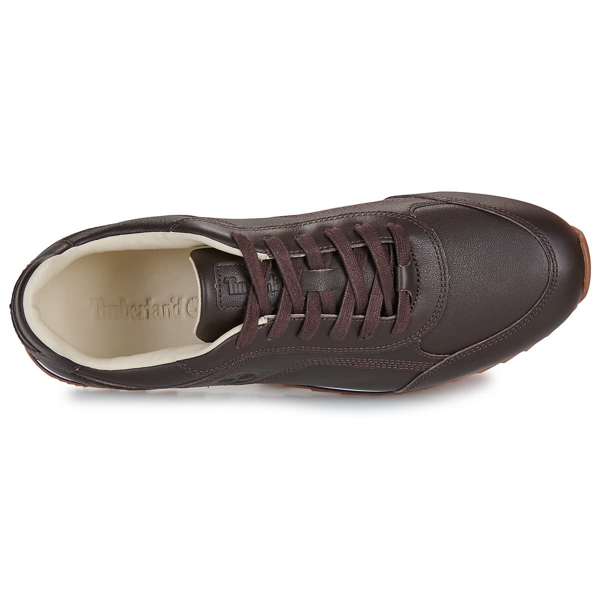 Men's Sneakers Timberland Brown
