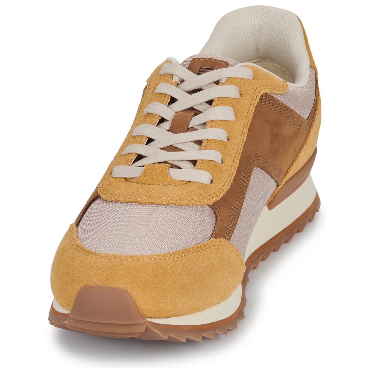 Men's Sneakers Timberland Beige