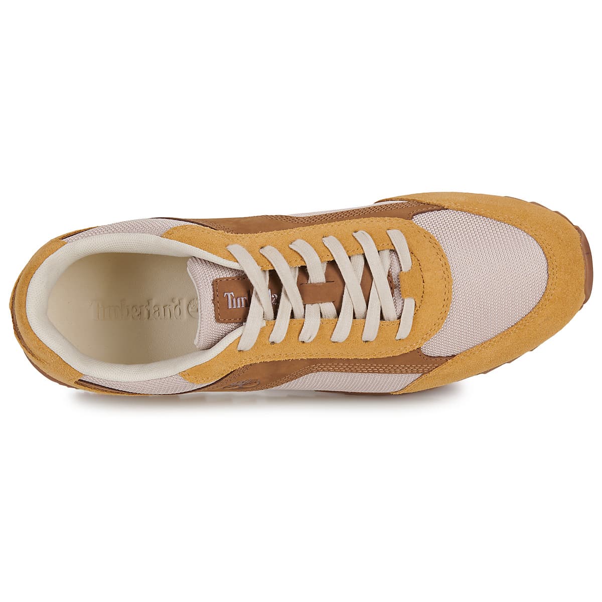 Men's Sneakers Timberland Beige