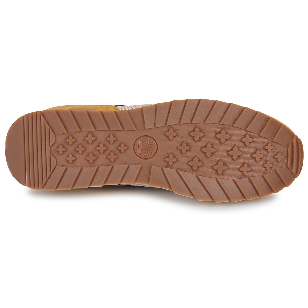 Men's Sneakers Timberland Beige