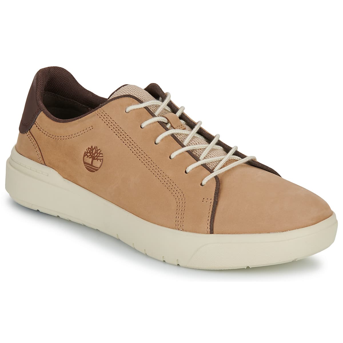 Men's Sneakers Timberland Brown