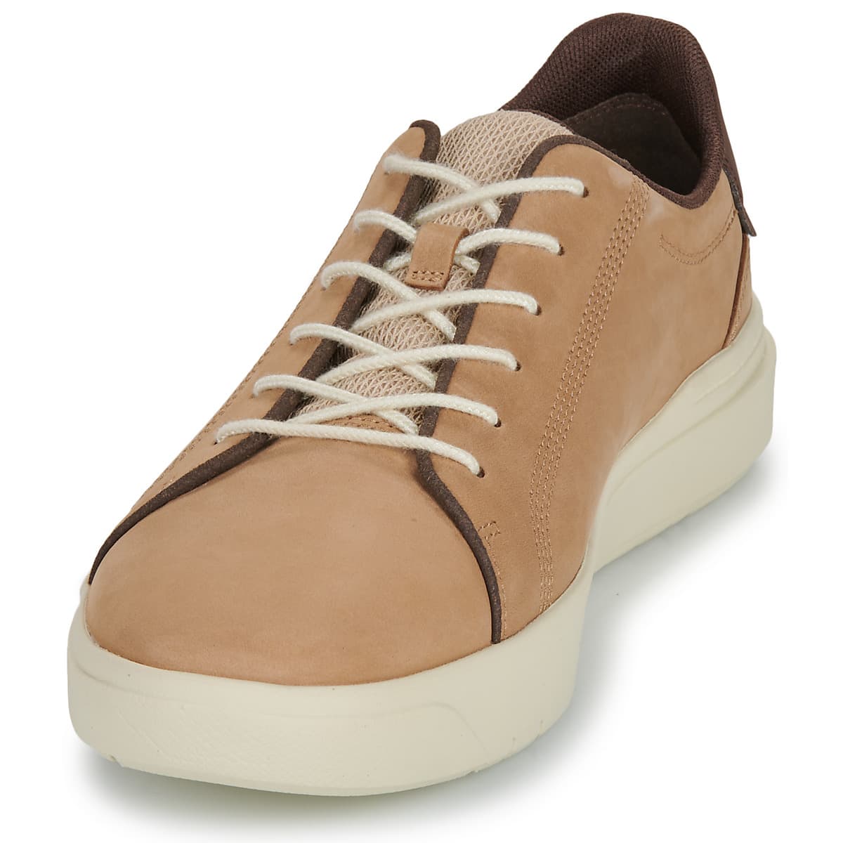 Men's Sneakers Timberland Brown