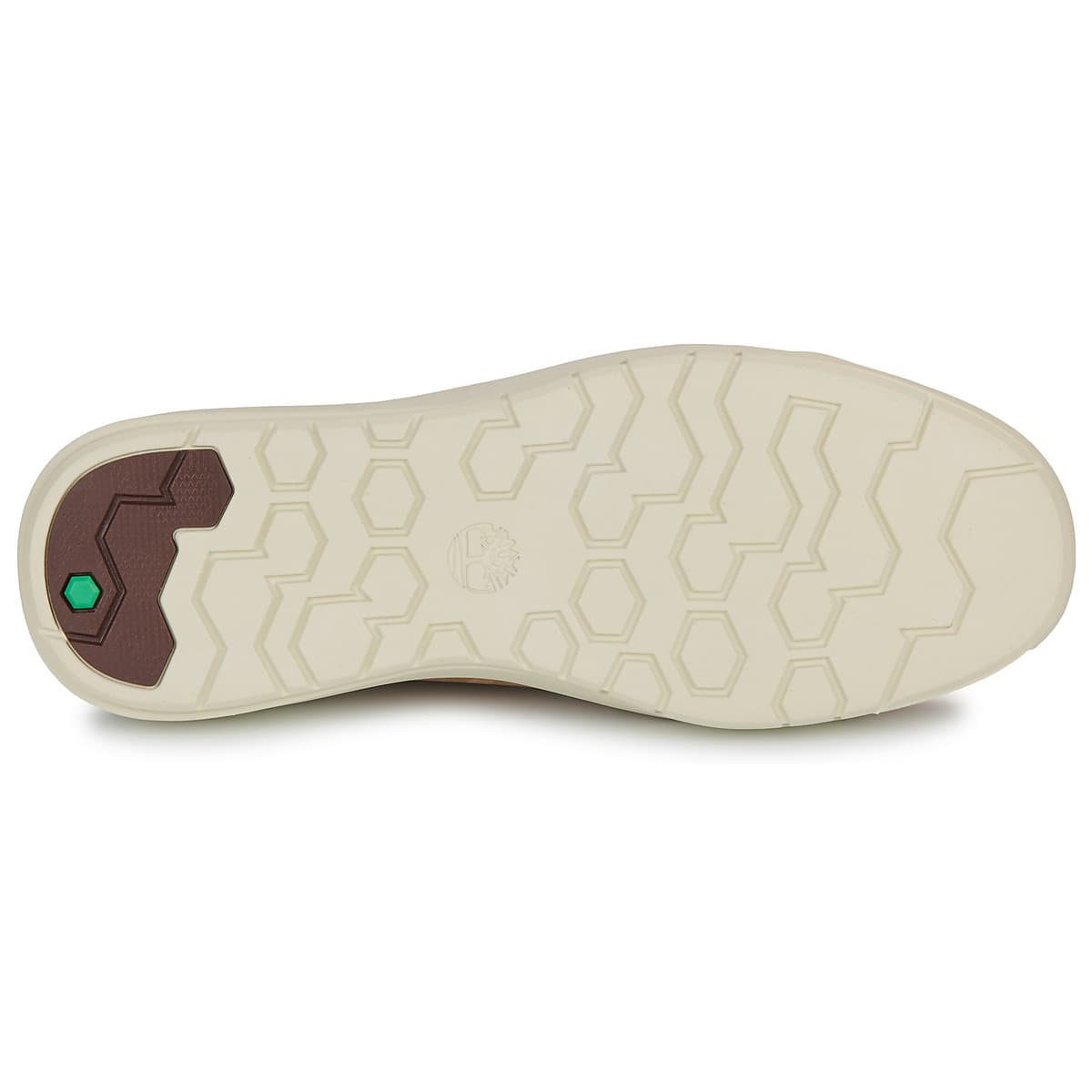 Men's Sneakers Timberland Brown