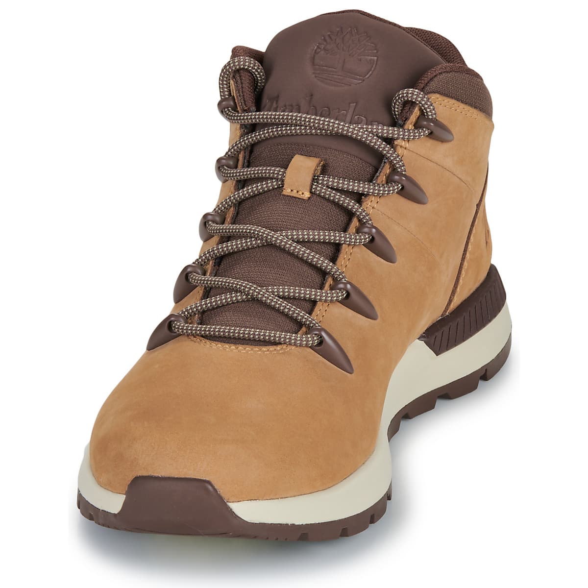 Men's Sneakers Timberland Brown