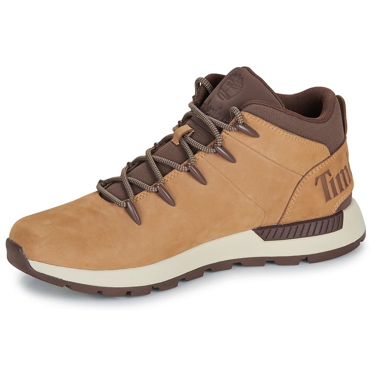 Men's Sneakers Timberland Brown