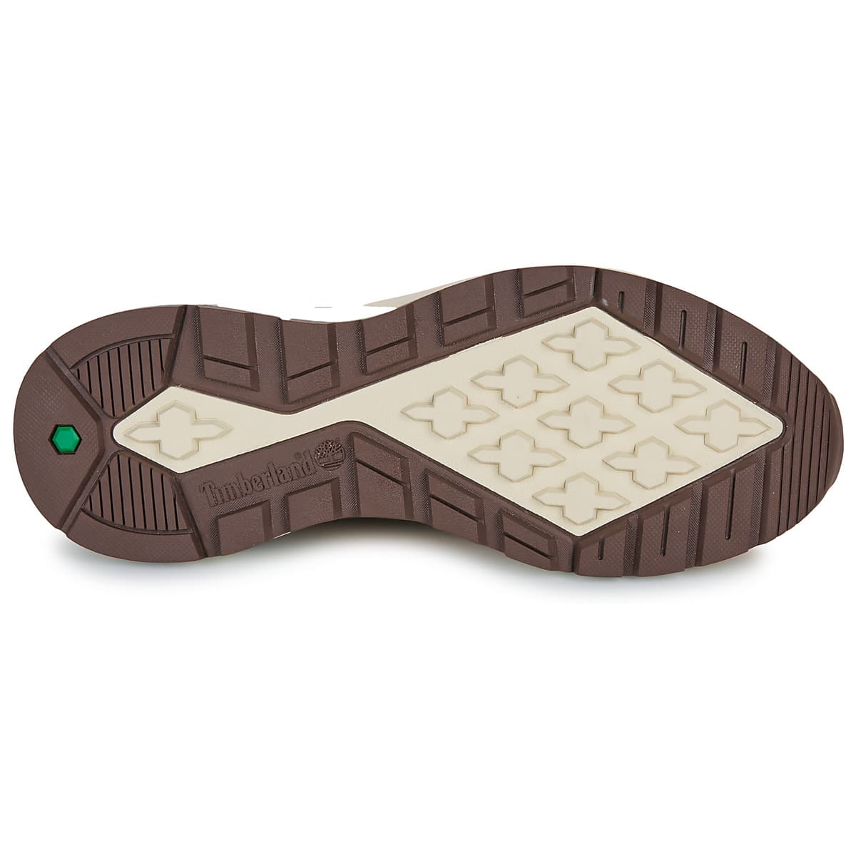 Men's Sneakers Timberland Brown