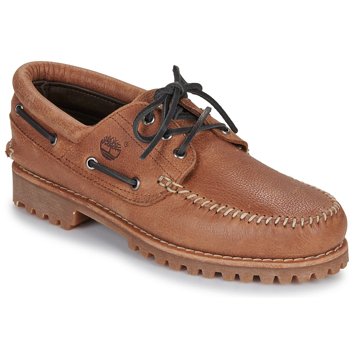 Men's Loafers Timberland Brown