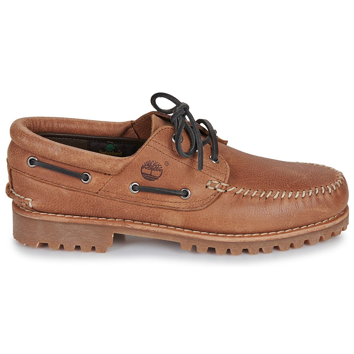 Men's Loafers Timberland Brown