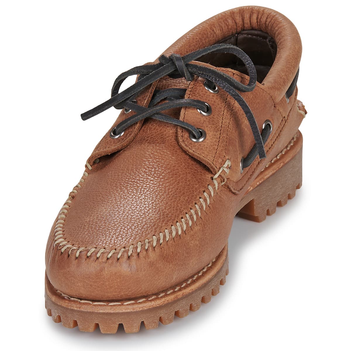 Men's Loafers Timberland Brown