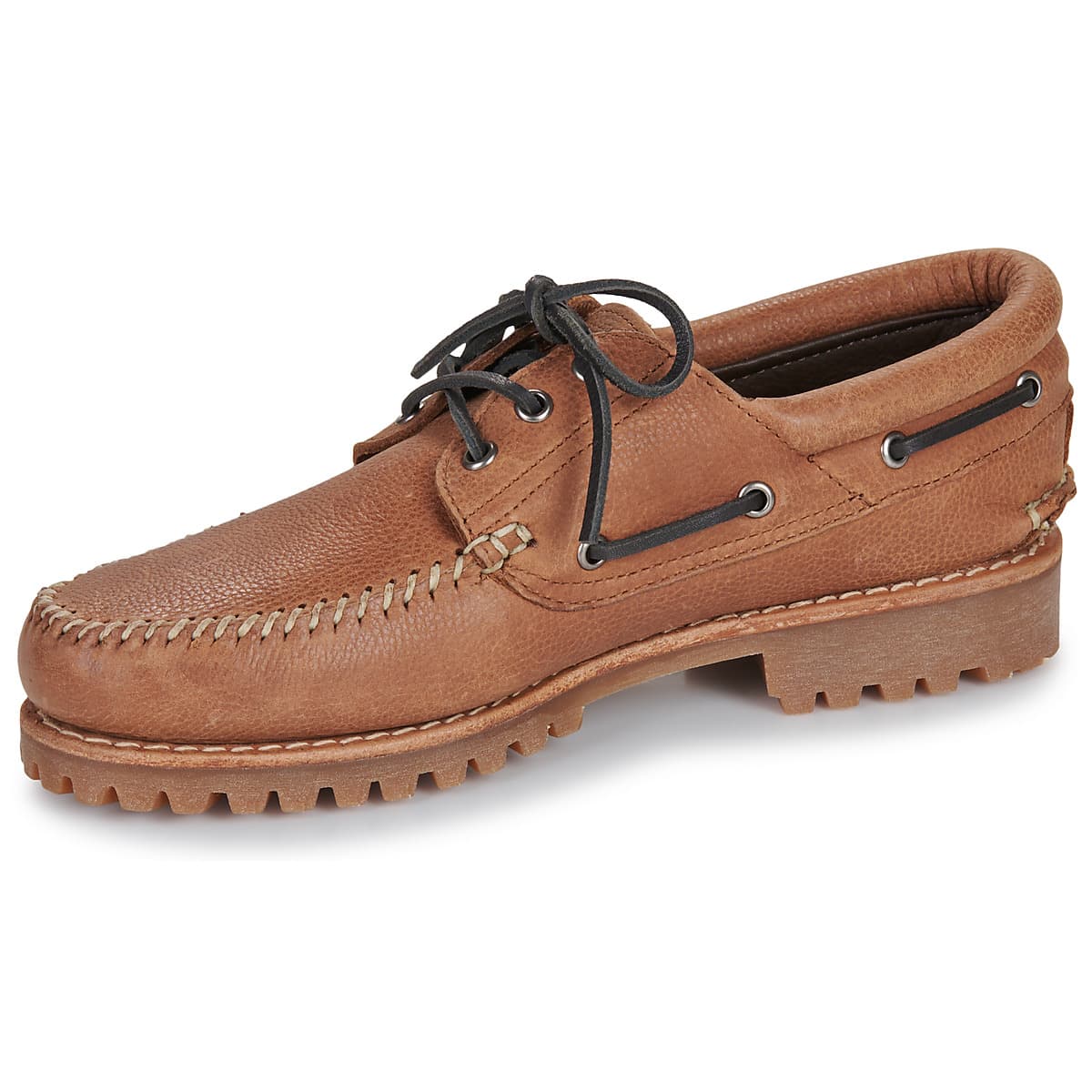 Men's Loafers Timberland Brown
