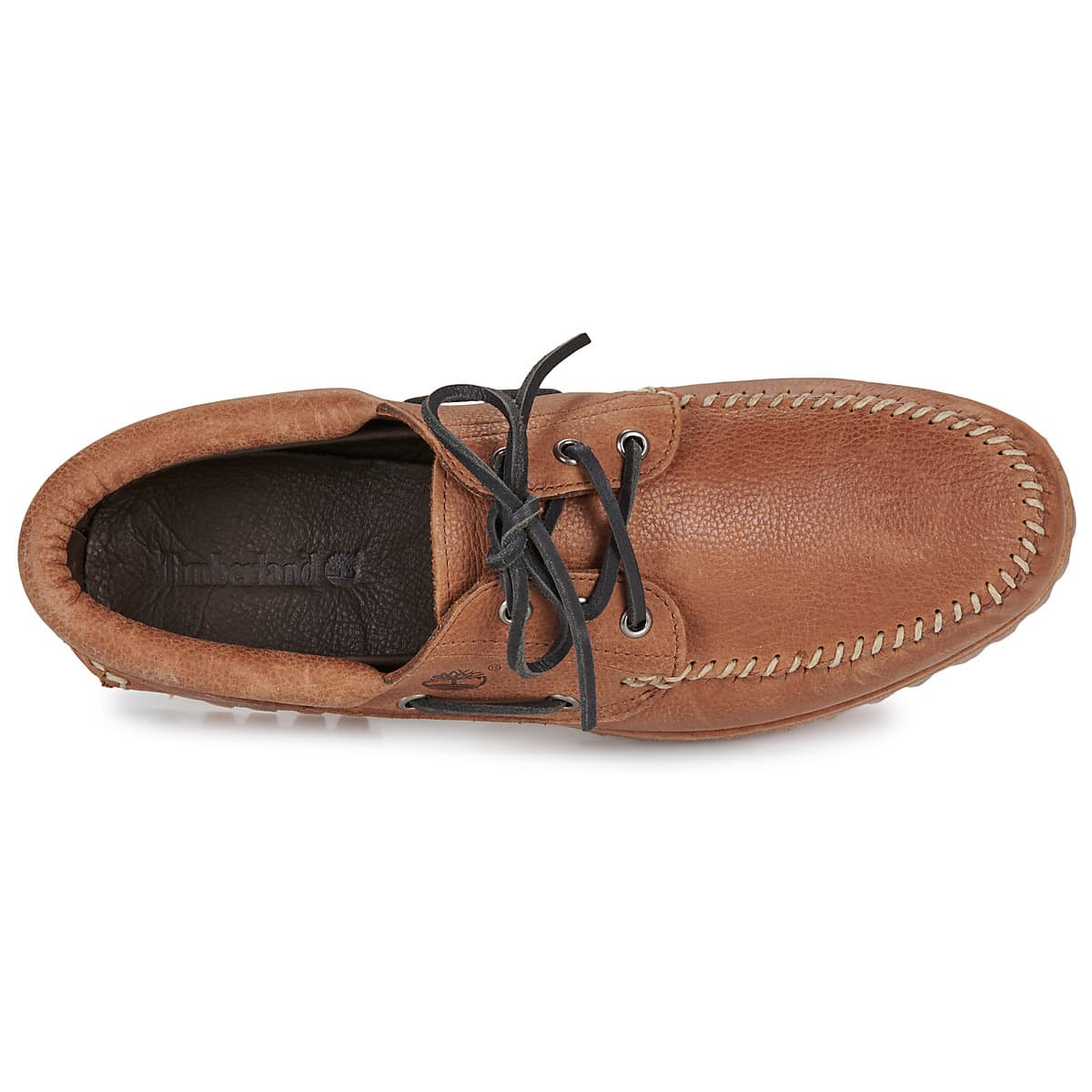 Men's Loafers Timberland Brown