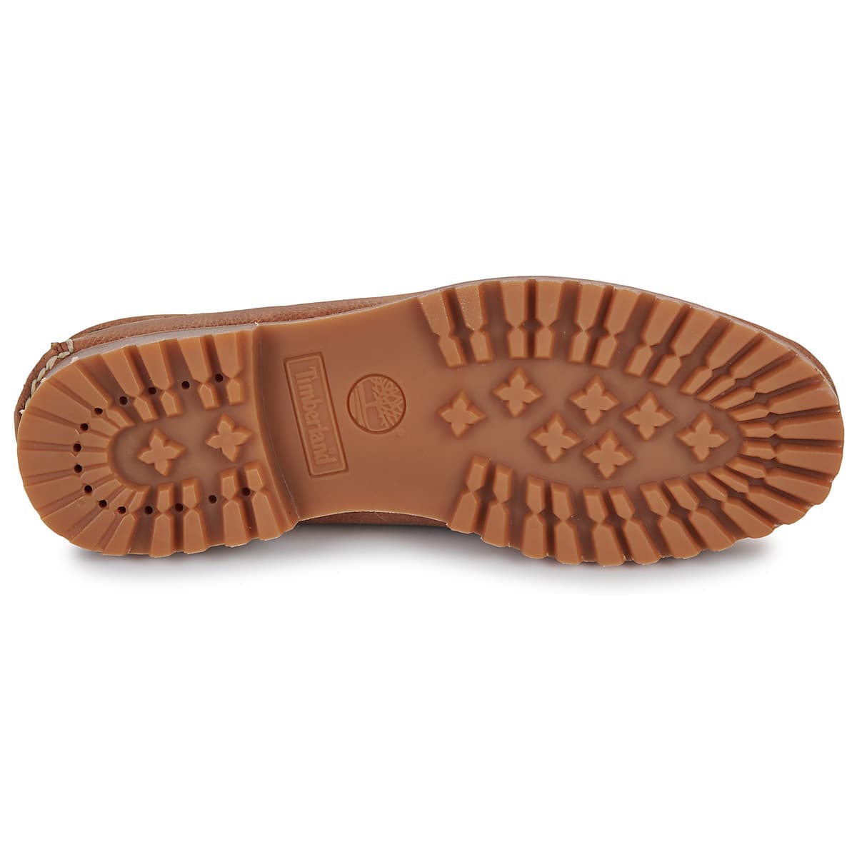 Men's Loafers Timberland Brown