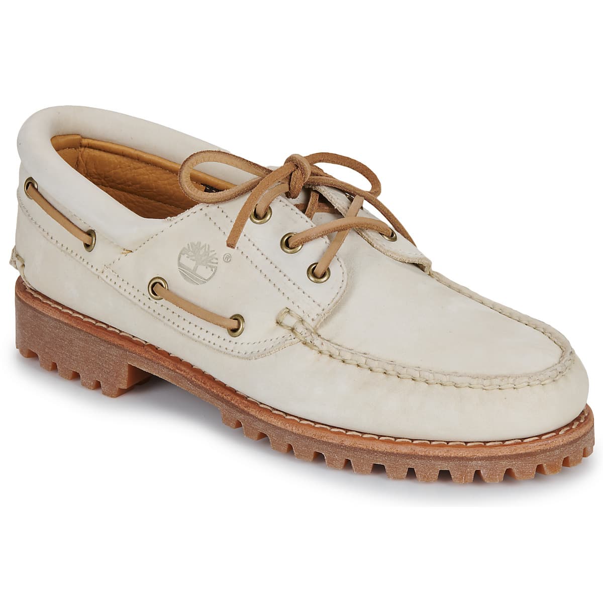 Men's Loafers Timberland Beige