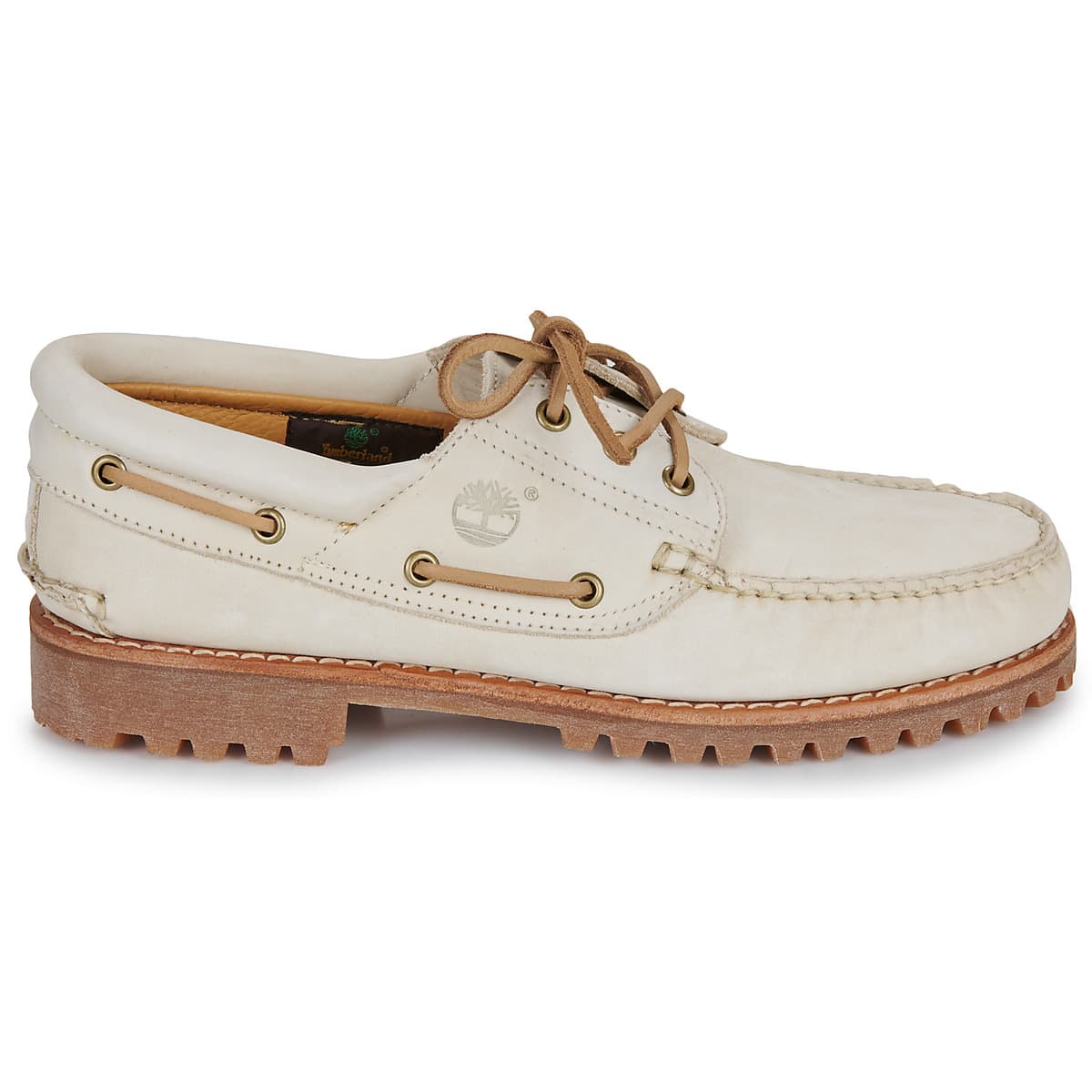 Men's Loafers Timberland Beige