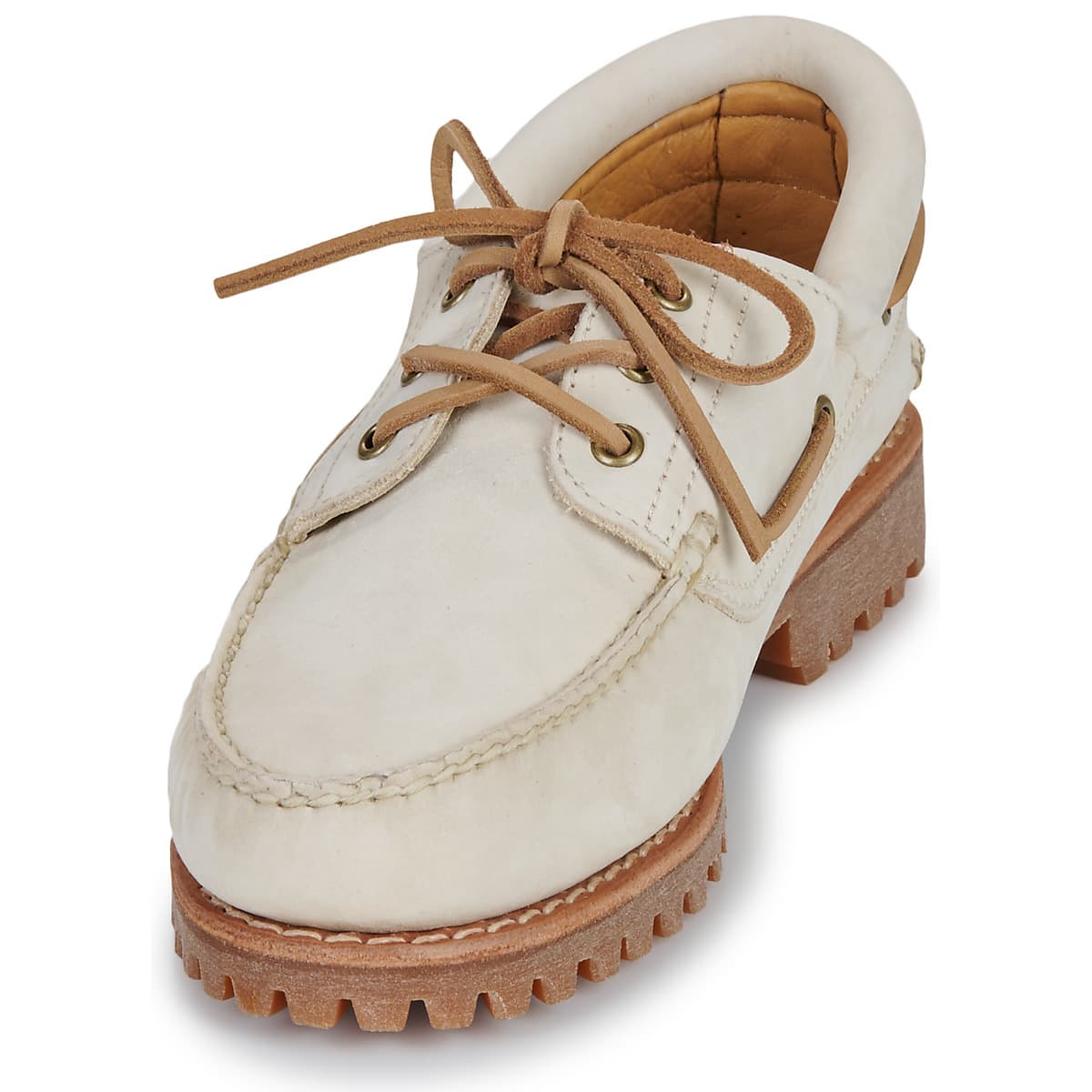 Men's Loafers Timberland Beige