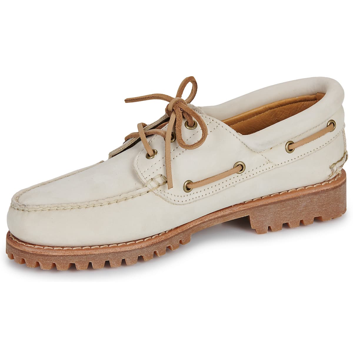 Men's Loafers Timberland Beige