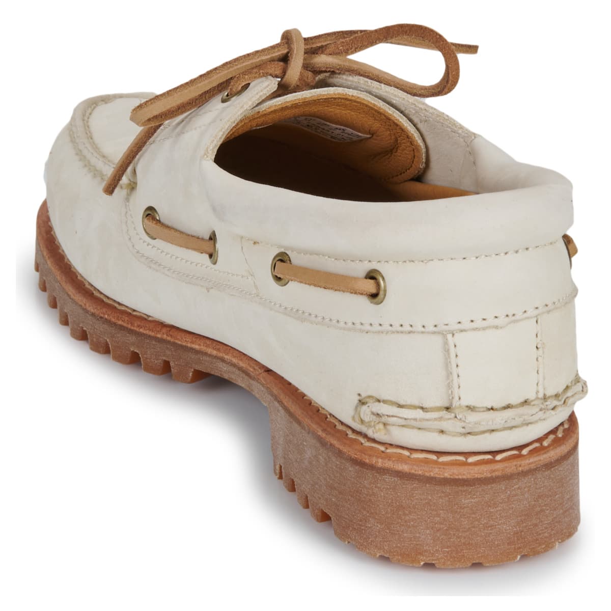 Men's Loafers Timberland Beige