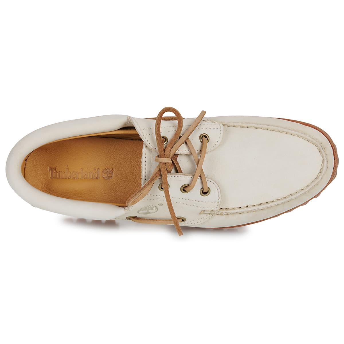 Men's Loafers Timberland Beige