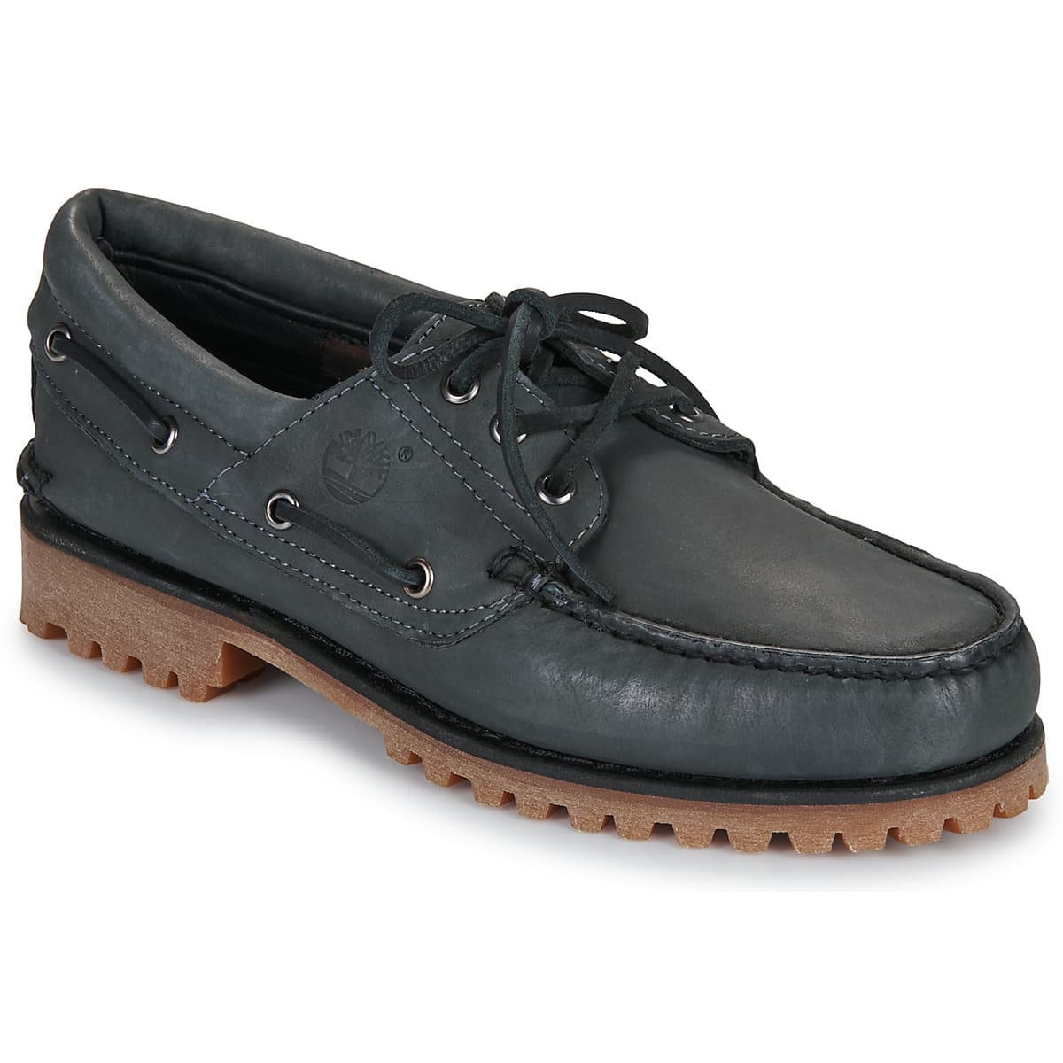 Men's Loafers Timberland Black