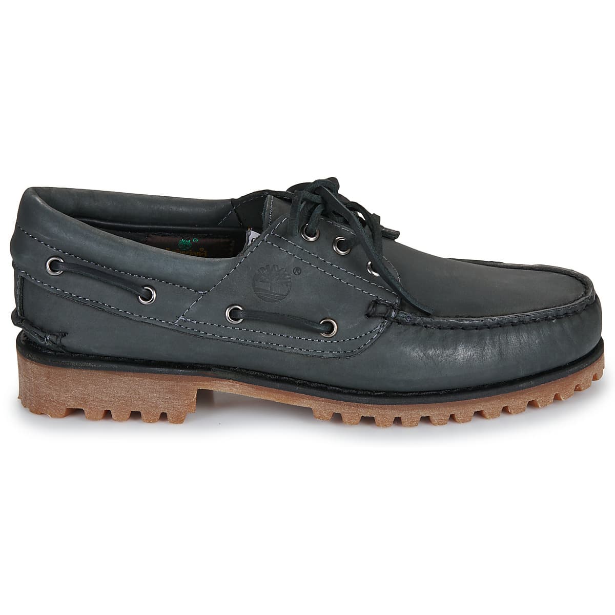 Men's Loafers Timberland Black