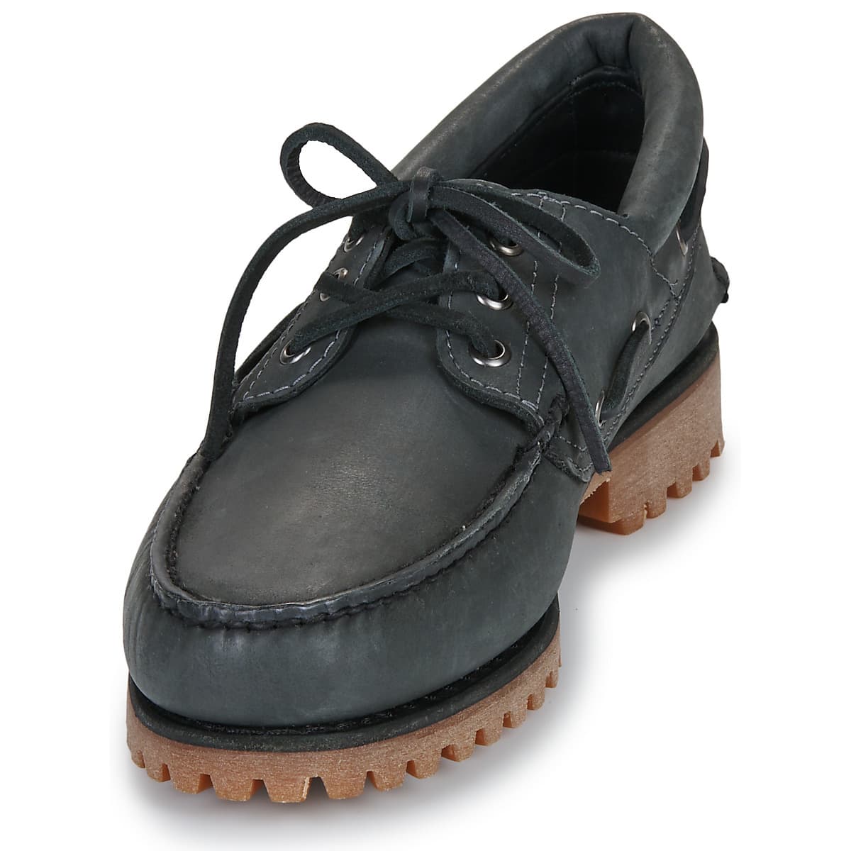Men's Loafers Timberland Black