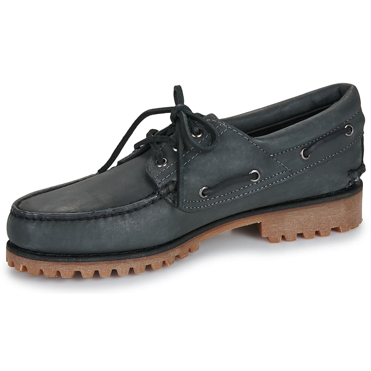 Men's Loafers Timberland Black