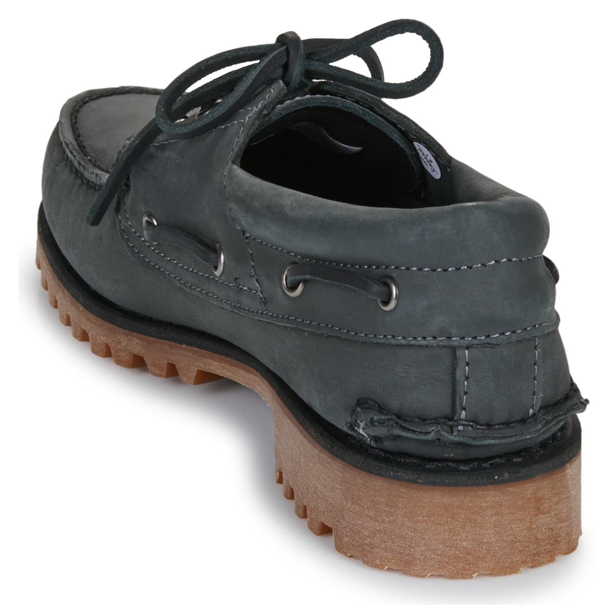 Men's Loafers Timberland Black