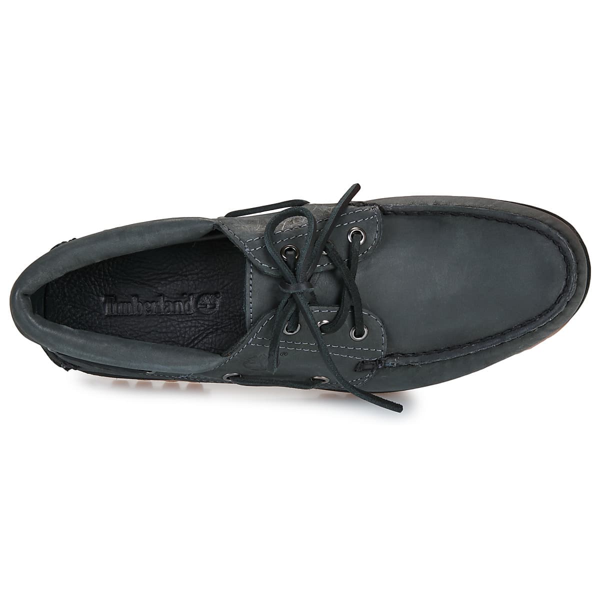 Men's Loafers Timberland Black
