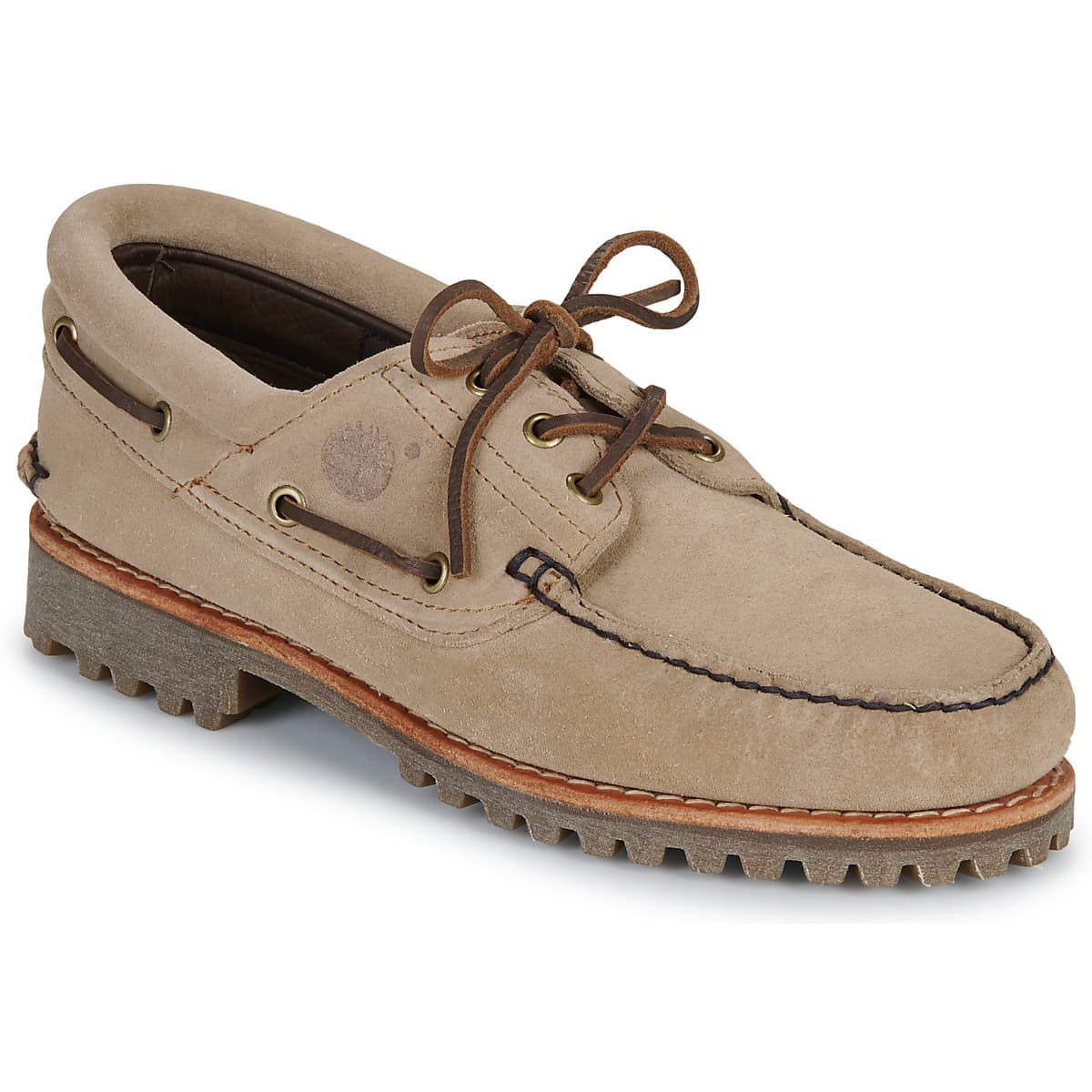 Men's Loafers Timberland Brown