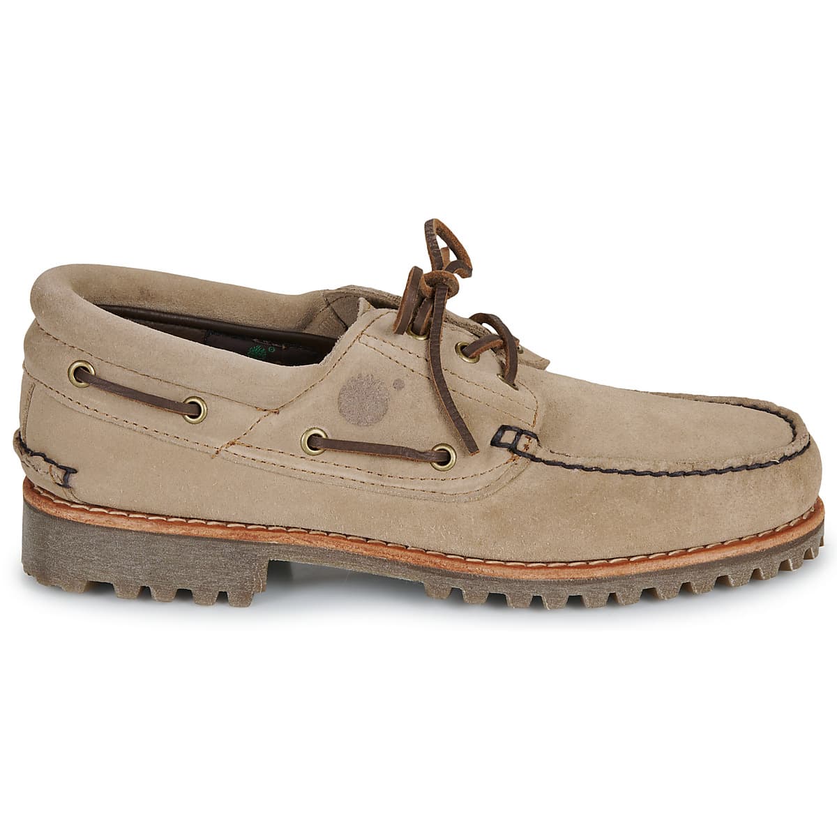 Men's Loafers Timberland Brown