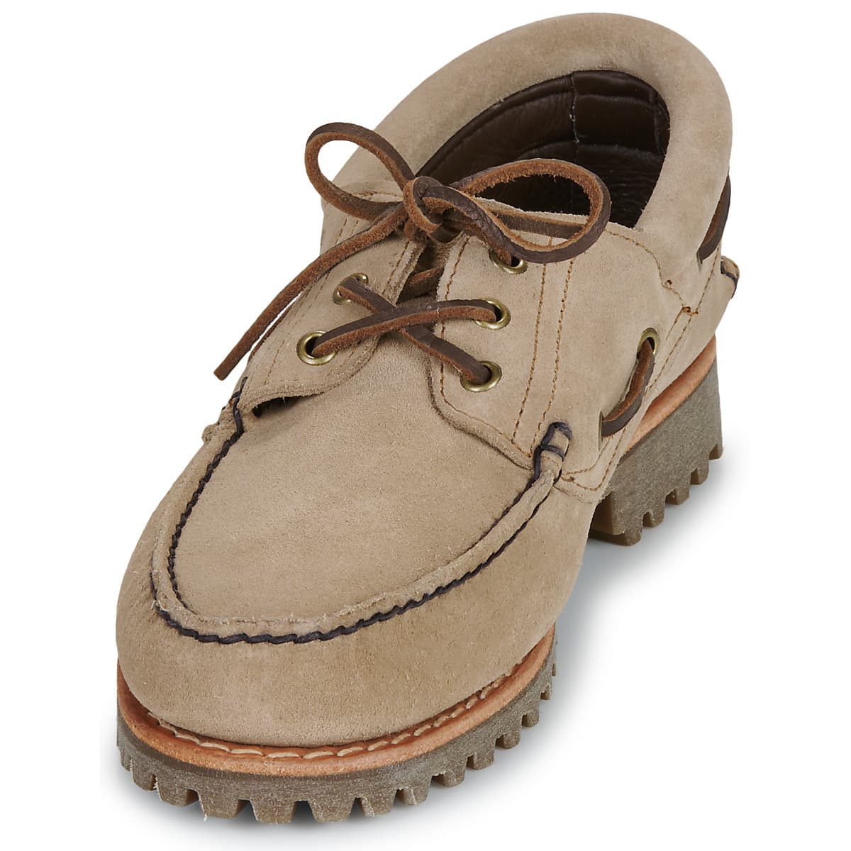 Men's Loafers Timberland Brown