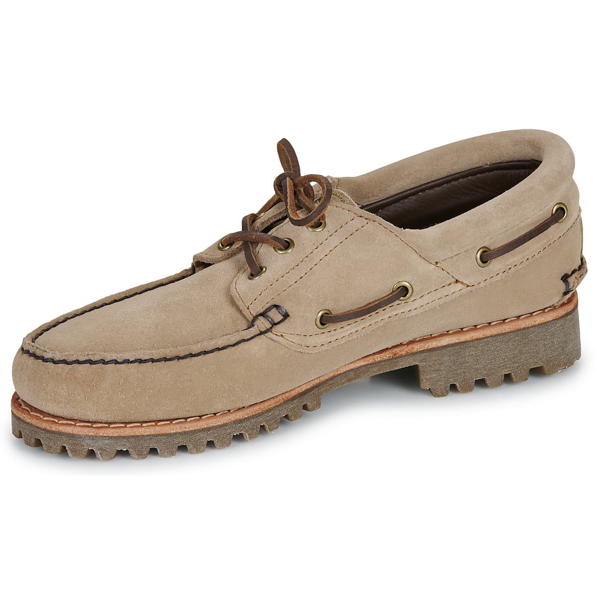Men's Loafers Timberland Brown
